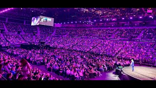 Black Hat 2025 Keynote - Three Decades in Cybersecurity: Lessons Learned and What Comes Next - Mikko