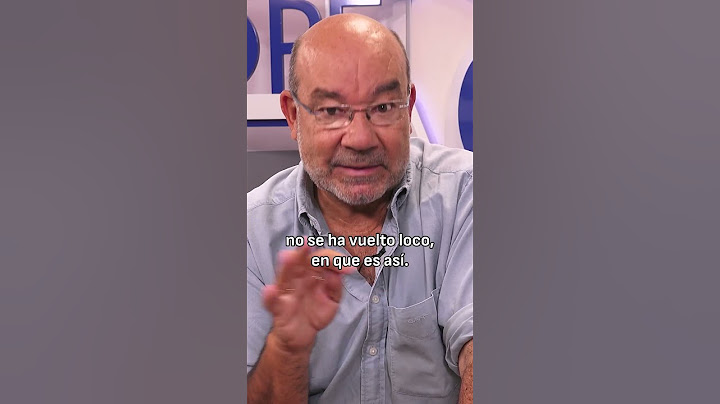 "Como en las dictaduras": Expósito habla claro sobre la última de Pedro Sánchez