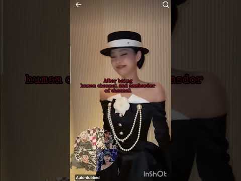#blackpink #kpop # jennie