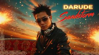 Darude – Sandstorm 🔥 Afro House Remix 2026 | Festival Rave Anthem