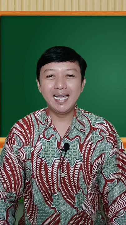 BELAJAR BAHASA JAWA, KERATA BASA PIRING #shorts #jawa #bahasajawa #piring