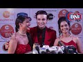 Awards Show of Zee Rishtey   | Red Carpet पहुंचे सितारे देखिये