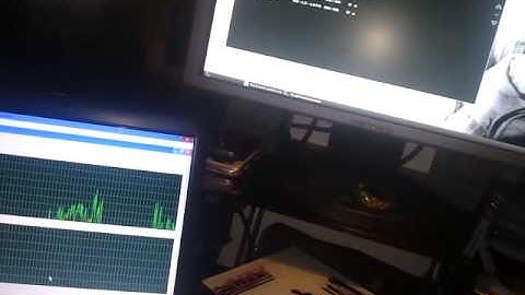 Exécution de CraftyOS à distance (Cpcdos OS2.0.5 Alpha 3.1)