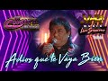 Los cougars de jorge marshall  adis que te vaya bien en vivo