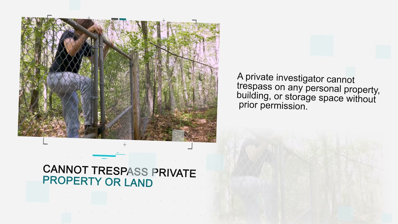 What Do Private Investigators Really Do? | Kendall Investigations