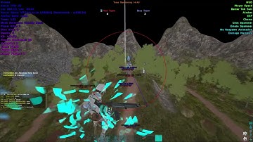 Ark Survival Evolved/Ase Cheat/Hack | Aimbot/ESP/Misc | Speedhack | Kronos