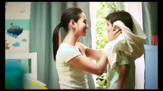 Cooling Bath TVC  | JOHNSON'S® Baby