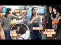 【時間沖淡傷痛〡吳婉芳透bra迫花市】喪夫後兩年終振作  51歲吳婉芳靚絕美魔界