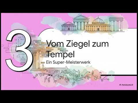 Vom Code zum Goldenen Zeitalter