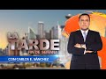 La Tarde de NTN24 / Domingo 9 de febrero de 2020