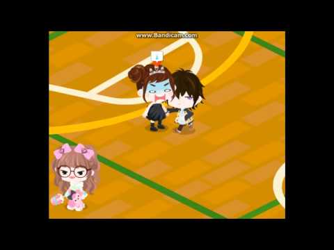 Pesta Gagal! Part 1 Ameba Pigg
