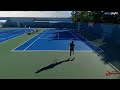 U18 Fischer Junior Nationals