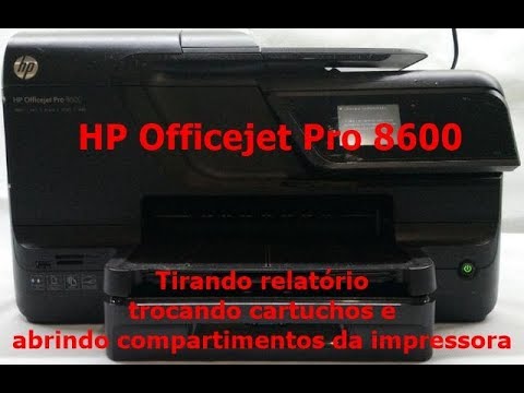hp officejet pro 8600 driver is unavailable kernel