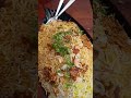 family pack dum biryani #biryani