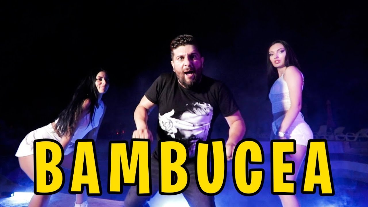 MIRAJ TZUNAMI- BAMBUCEA ( OFICIAL VIDEO 2020) auf YouTube ansehen MIRAJ TZUNAMI- BAMBUCEA ( OFICIAL VIDEO 2020) auf YouTube ansehen