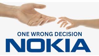 Celebrity One Wrong Decision Destroyed Nokia Profile