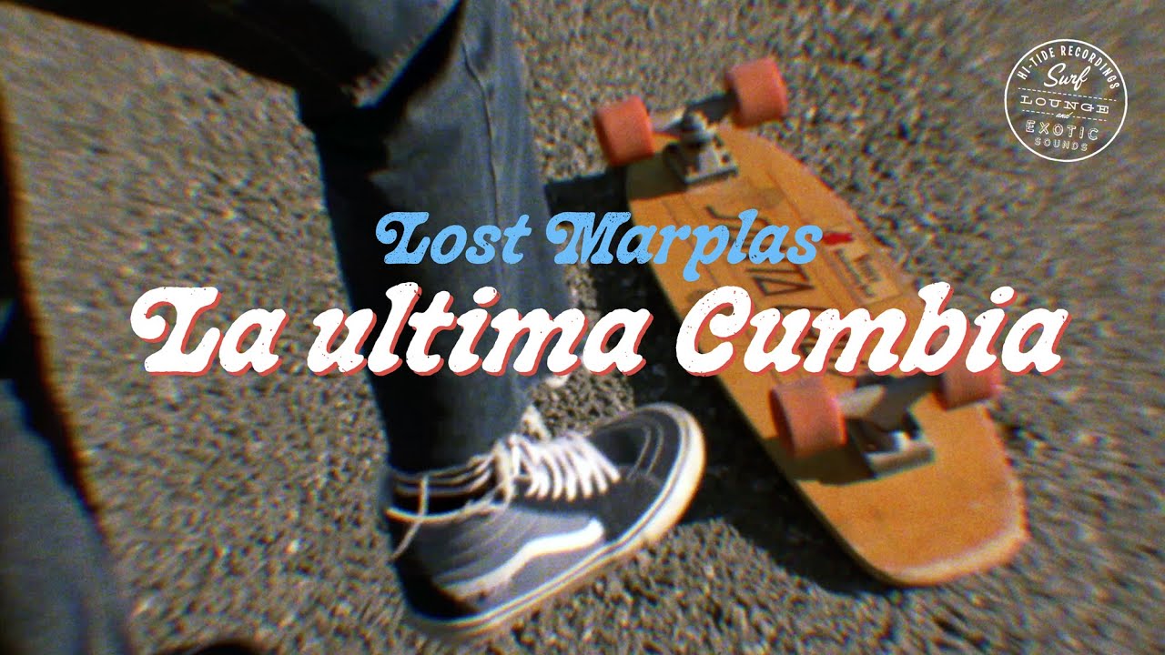 Watch Lost Marplas - La Ultima Cumbia (Official Music Video) on YouTube Watch Lost Marplas - La Ultima Cumbia (Official Music Video) on YouTube