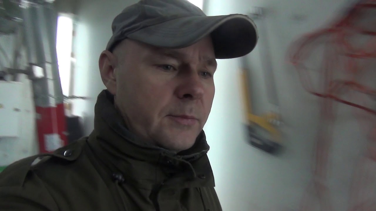 Сильная коррозия порогов Mitsubishi Outlander и другие повреждения ...