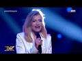 F.A.I.T.H. are magnificent | X Factor Malta Season 02 | Live Show 3