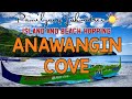 ANAWANGIN COVE - TROPICAL BEACH PARADISE