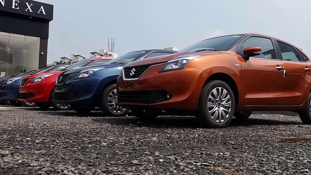 2019 Maruti Suzuki Baleno Zeta Detailed Review Features Specs Price Youtube