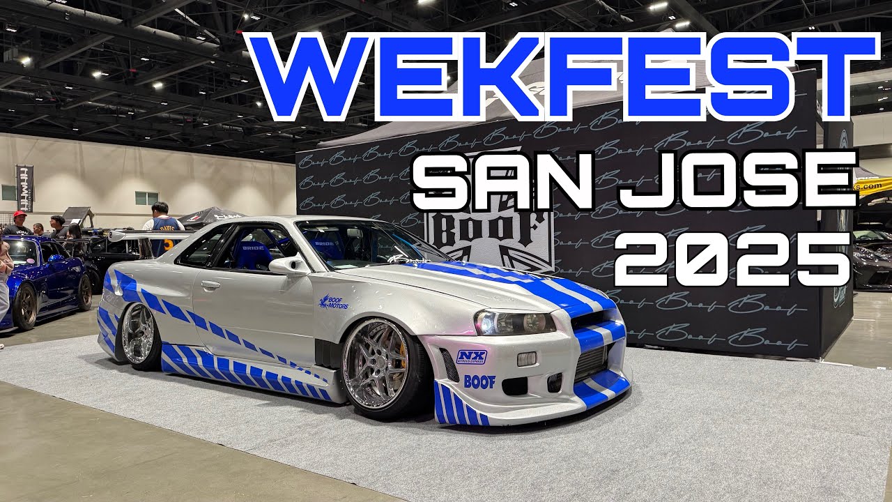 Wekfest San Jose 2022null