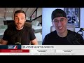 Week 10 RECAP presented by Euronics