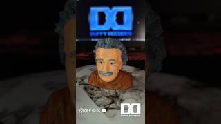 Einstein Miniature - Theoretical physics in tiny form ✨