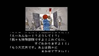 The Master's Fighter(PS1) - T660