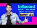 Billboard Music Awards 2021 | Nominees