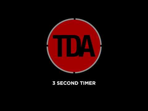 FREE 3 SECOND SHOT TIMER
