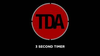 FREE 3 SECOND SHOT TIMER FREE 3 SECOND SHOT TIMER
