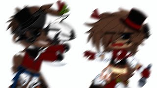 The Withereds Meet Tjoc Animatronics Original Fnaf 2 & Joy Of Creation Tw Loud Noise