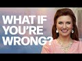You May Be Wrong About Who God Really Is - God's True Nature - Ep 4