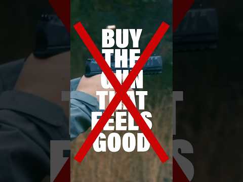 The worst gun advice