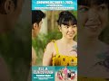 Exclusive: Gloria Diaz Reacts to Isla Babuyan Film #shorts #islababuyan