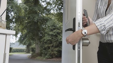 Ultion Smart Locks   Calibrating your Ultion Smart