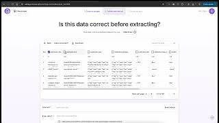 How to scrape ScienceDirect journals and books using Minexa.ai API with Python