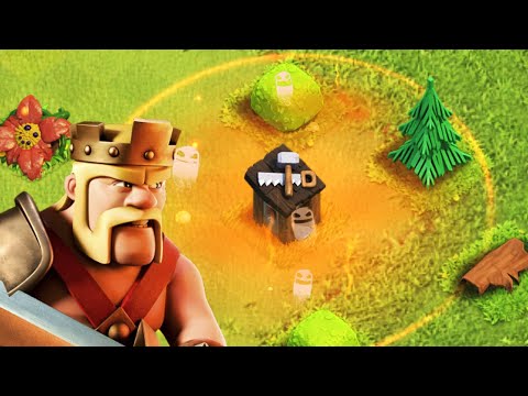 Видео: 5 БОЛЬШИХ ОШИБОК НУБОВ В КЛЕШ ОФ КЛЕНС | КЛЕО CLASH OF CLANS