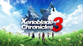 Suffocating Reverberation Instrumental - Xenoblade Chronicles 3