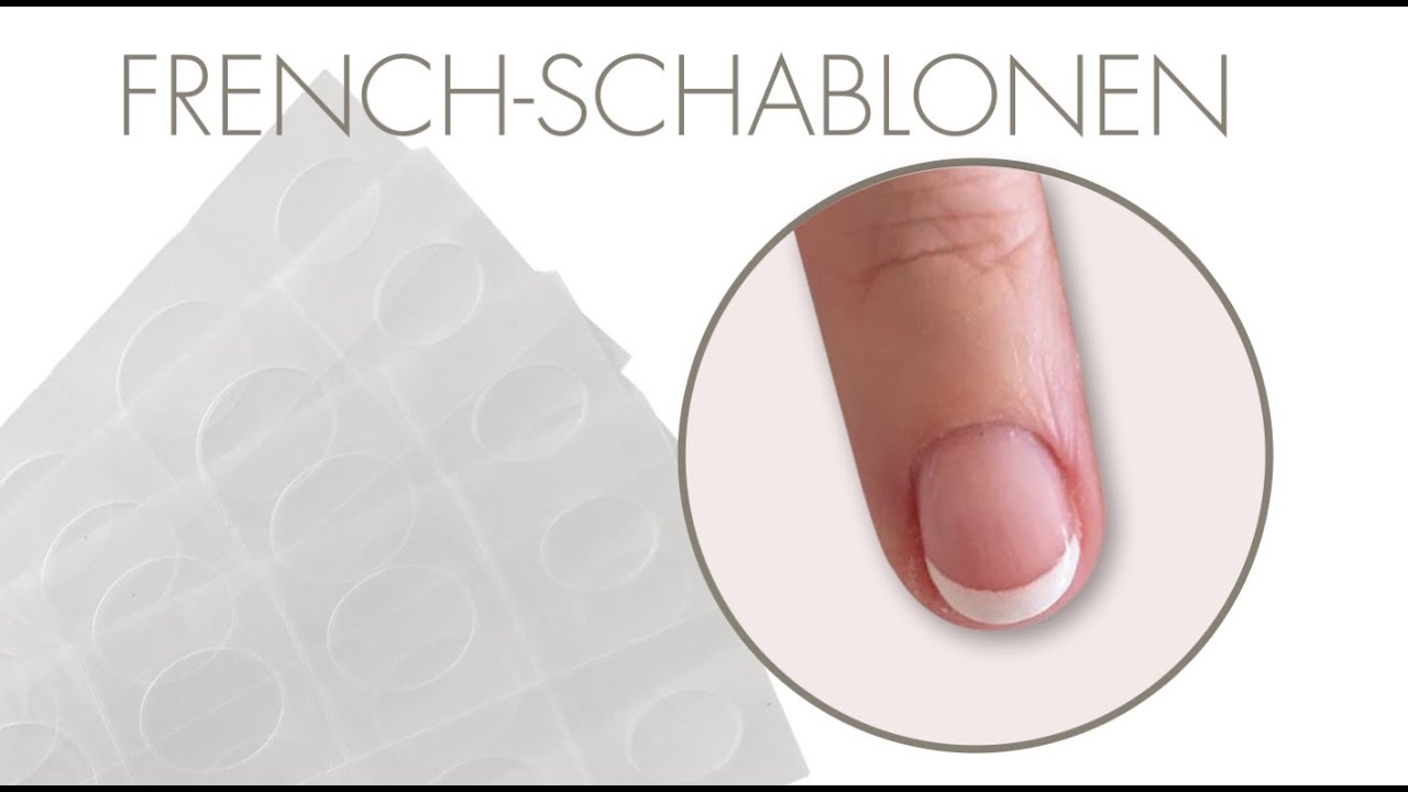 French Schablonen Von Bio Sculpture Youtube 