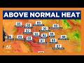 Wednesday forecast keeps high heat ahead of temp drop in Phoenix