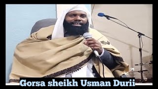 shankor_official,sheikh Usman Durii