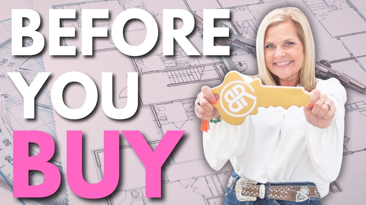 Watch This Before Buying a Home in Thomasville, Georgia!