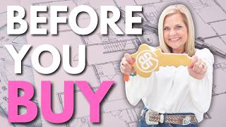 Watch This Before Buying a Home in Thomasville, Georgia!