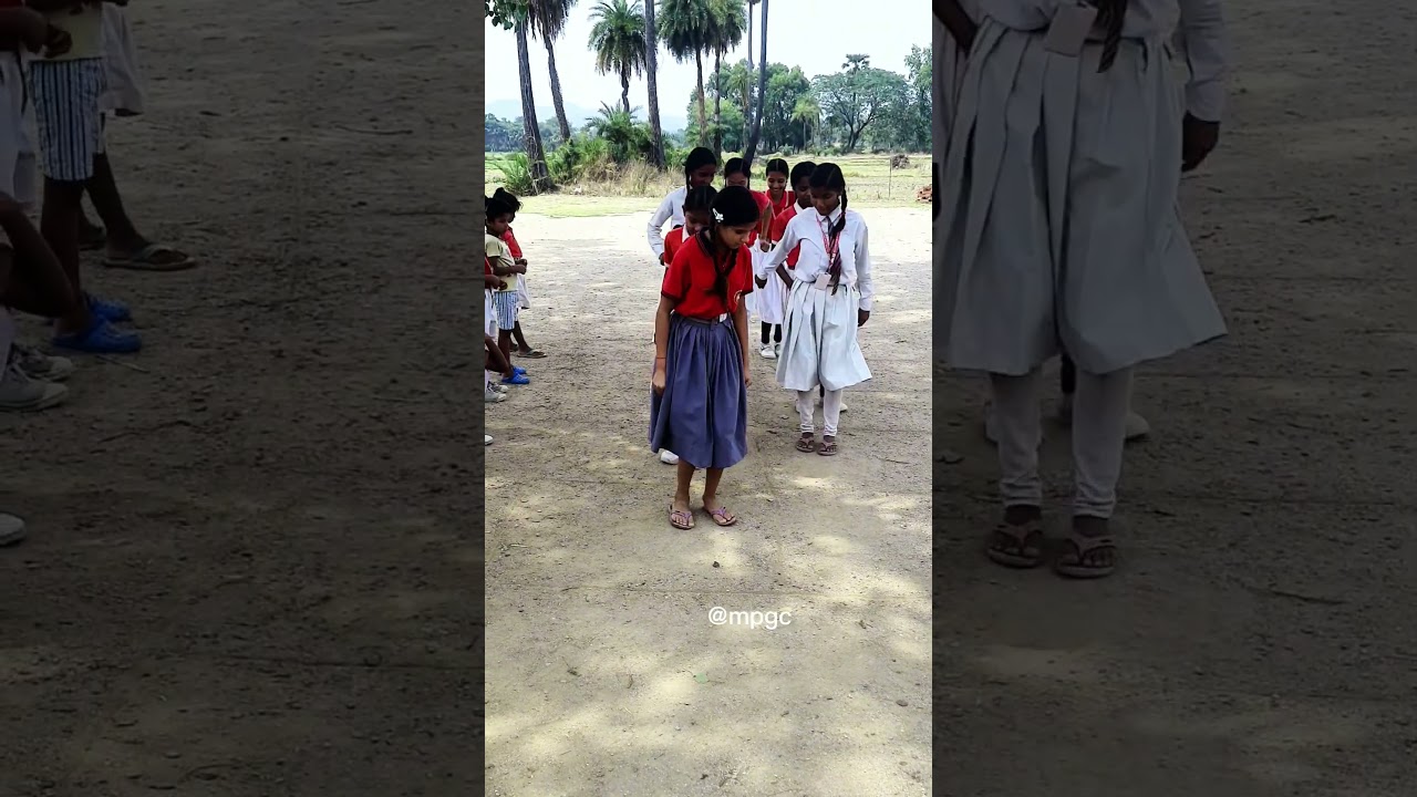 school game for girls and boys both 