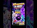 This XD Protocol Update is INSANE (Watch Until The End) #pkxd #artemis