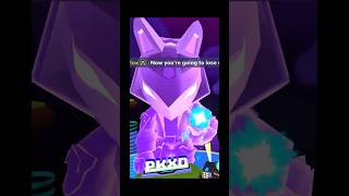 Clotilde's XD Protocol Move Was CALCULATED #pkxd #artemispkxd #insane