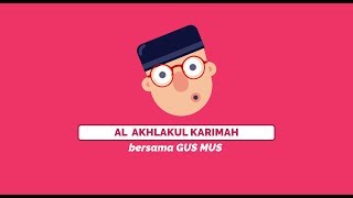 Si Oji Al Akhlakul Karimah