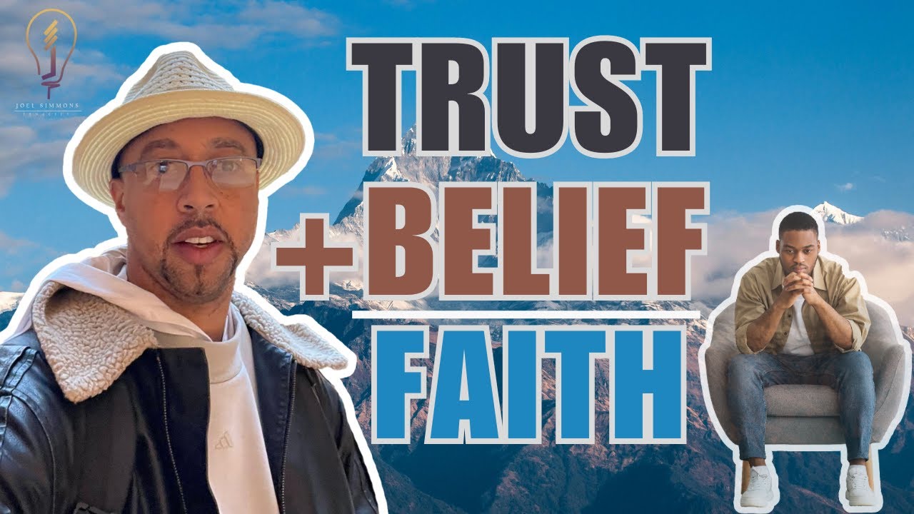 THE FORMULA OF FAITH | ISWM | JOEL SIMMONS | 